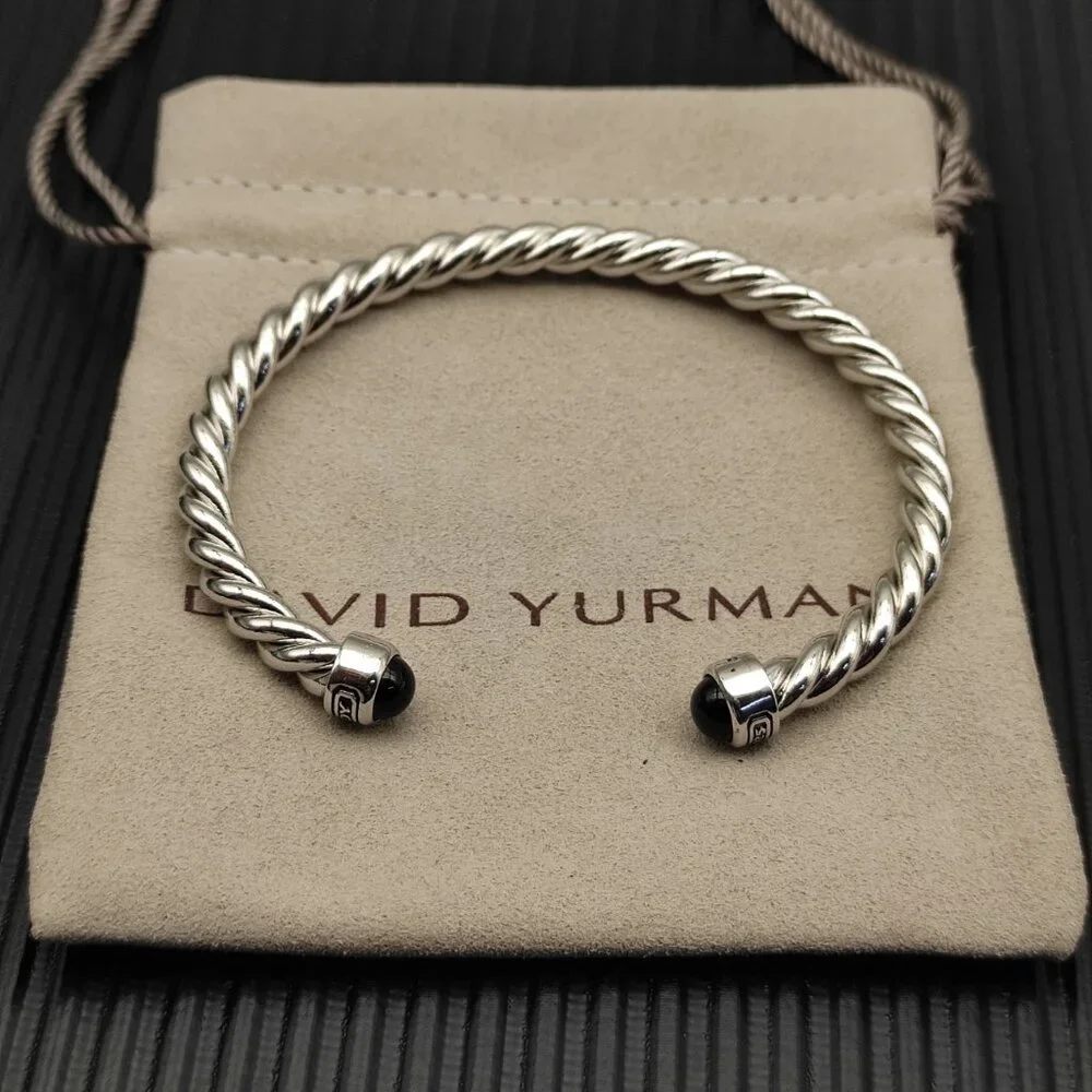 David Yurman Bracelets - Picture 1 of 6